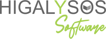 HIGALYSOS Software